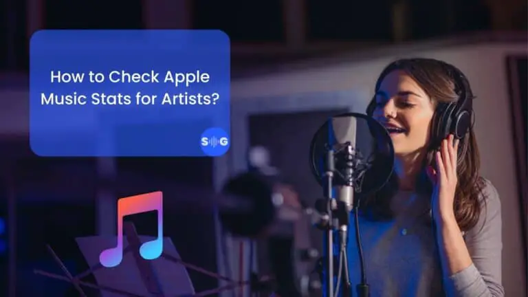 How to Check Apple Music Stats for Artists? (Easy Steps)